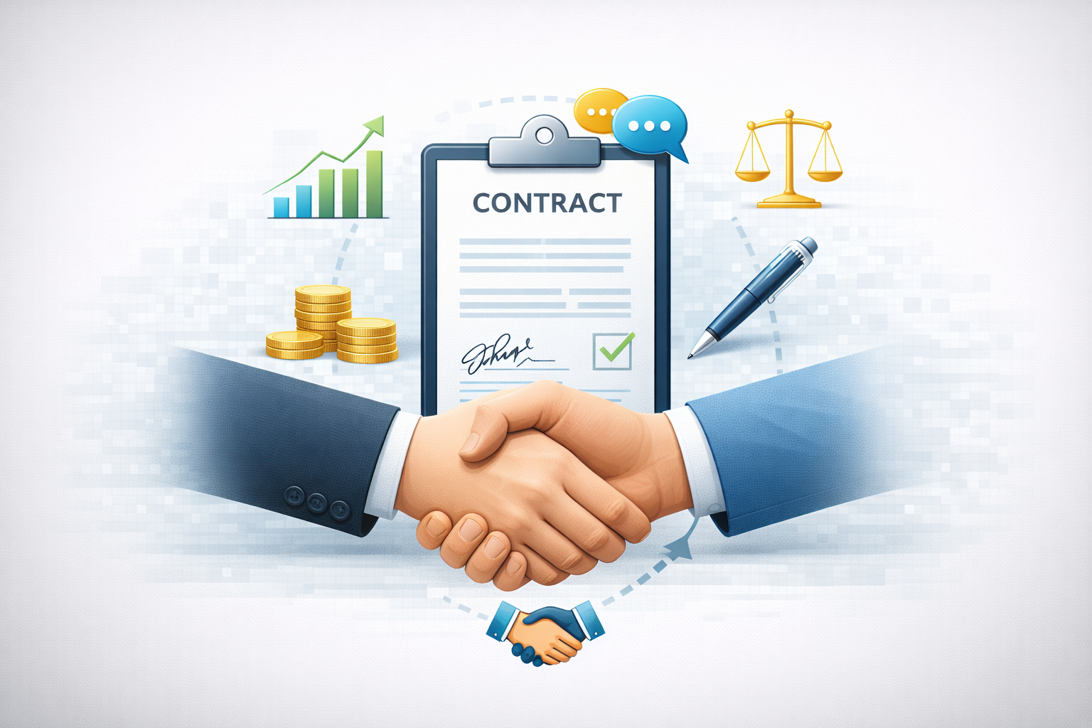 Contract Negotiation