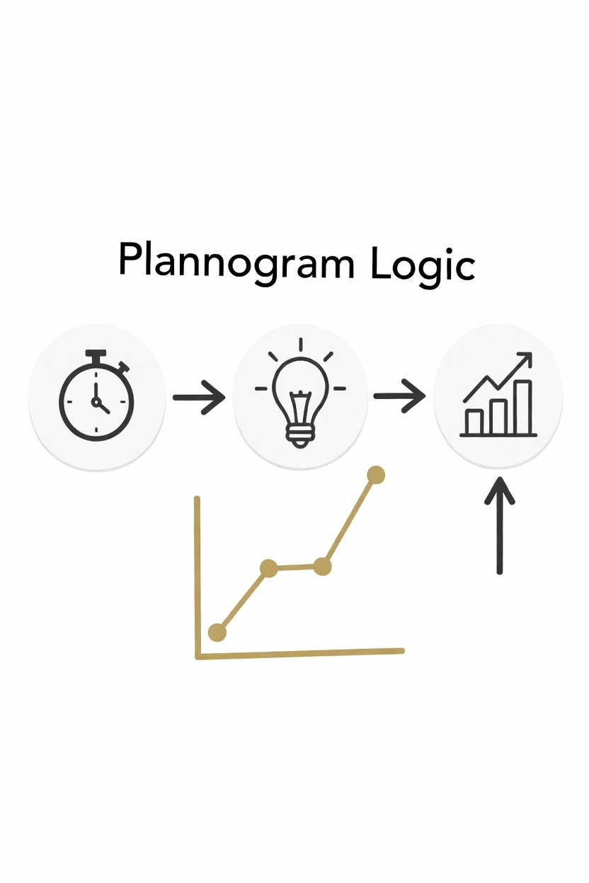 Planogram Logic